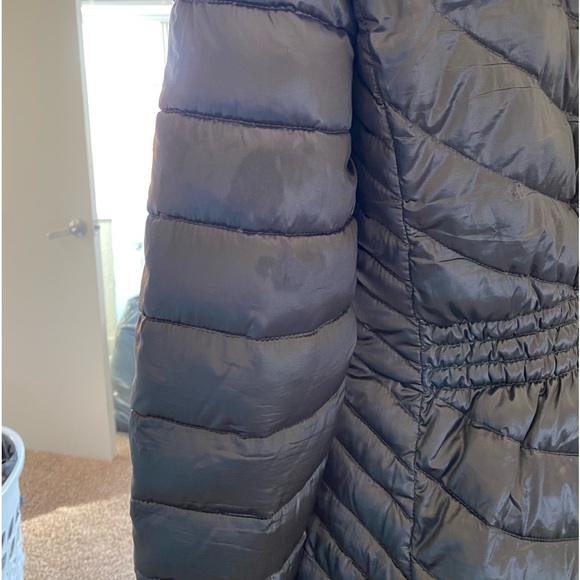 calvin klein coat size xs - Picture 8 of 13